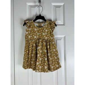 Jamie Kay Girls Dress Size 1yr 12m